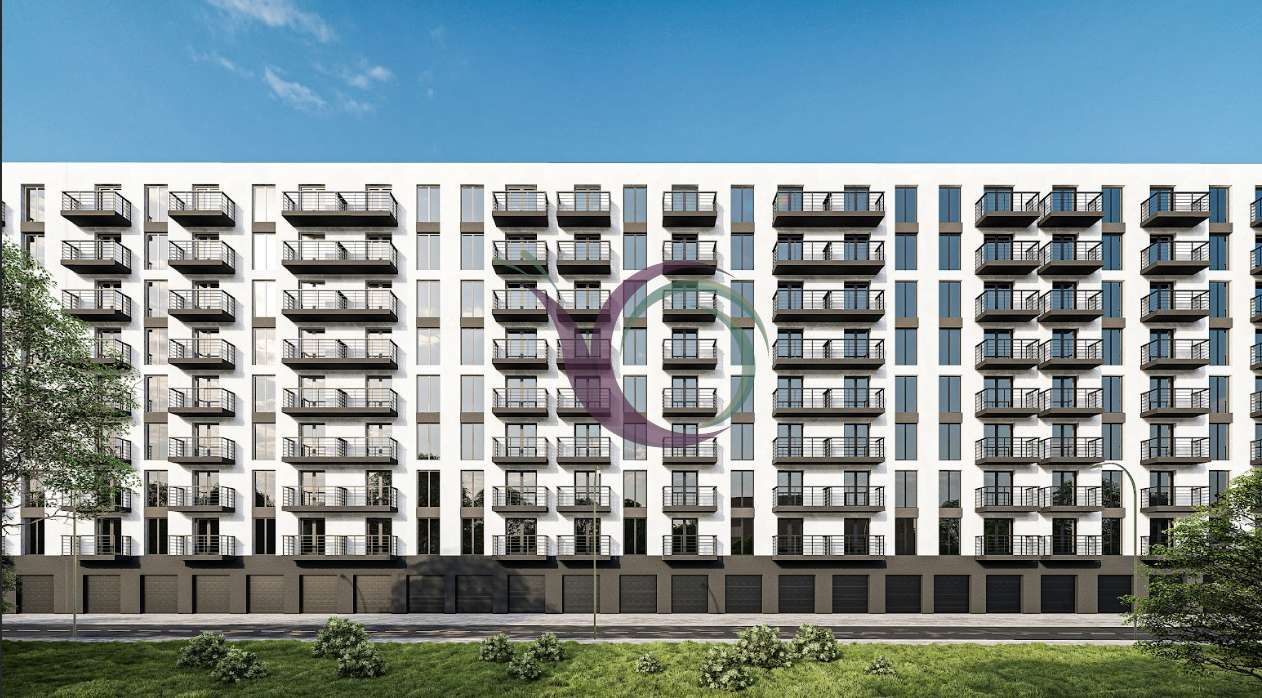 Продається, 2-к. квартира, 58.10 м², ЖК Урожайний