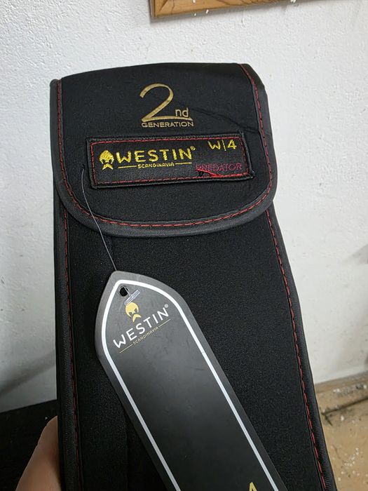 Westin w4 213 cm 2-10