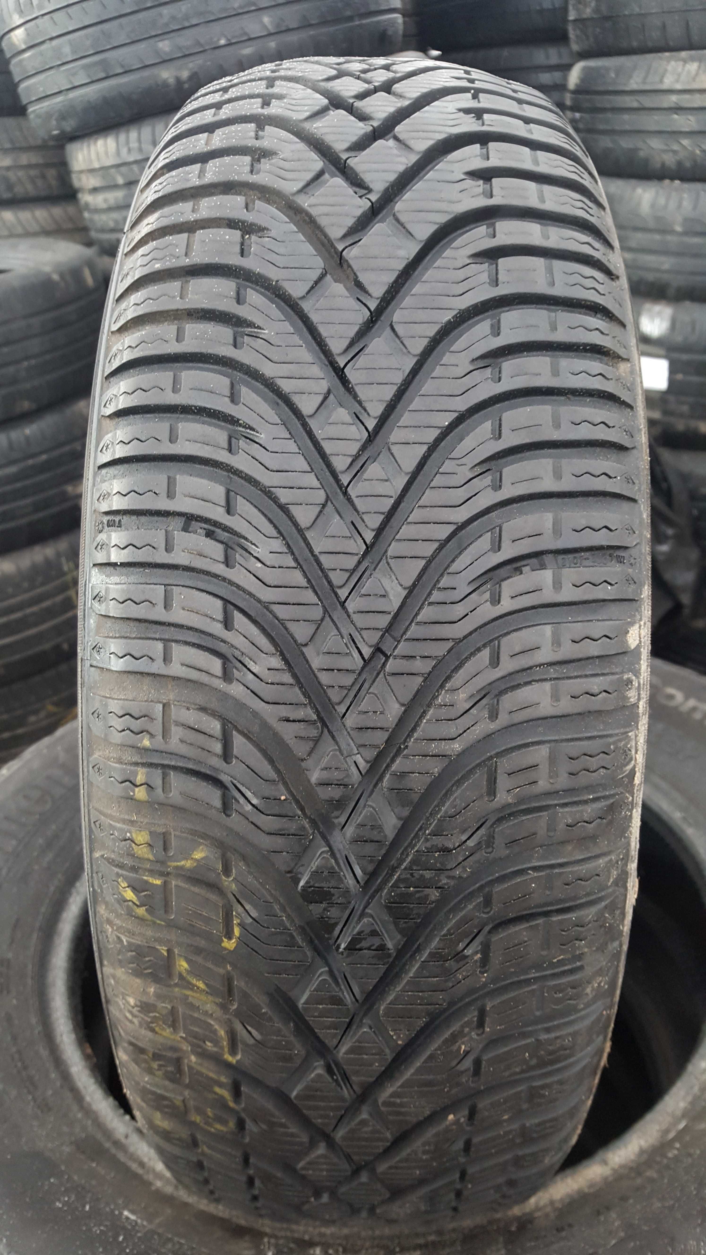 Kleber 185/60 r15 Krisalp HP3 /// 7,3mm!!!