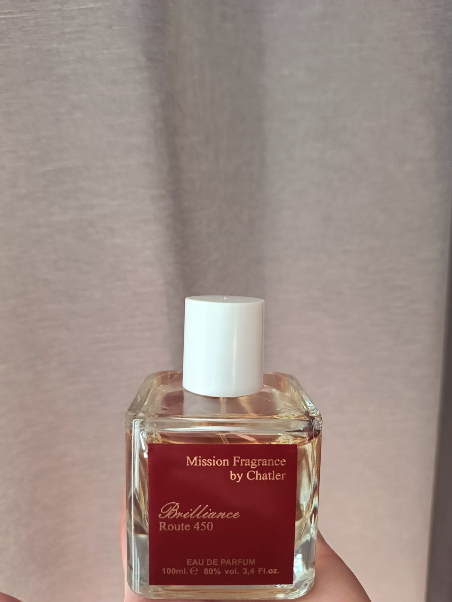 Sprzedam perfumy