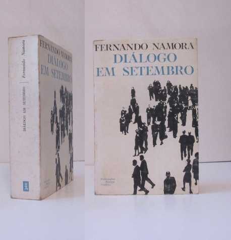 FERNANDO NAMORA - Vários Livros
