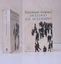 FERNANDO NAMORA - Livros