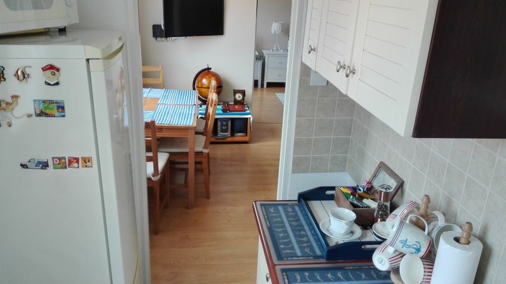 Święta Sywester Sea Apartment Najlepsze wakacje nad morzem w Helu