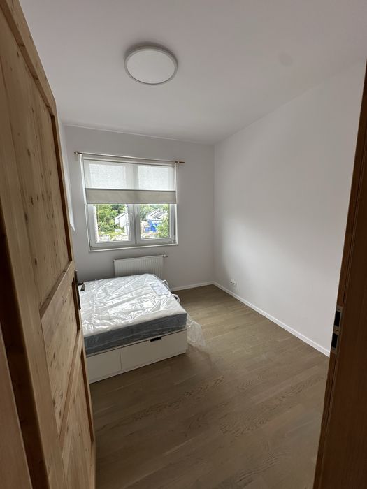 Wynajmę 3 pokojowe mieszkanie ul.Stawowa