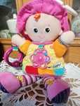 Zawieszka Lamaze.