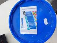 Fuga  epoksydowa Mapei Kerapoxy