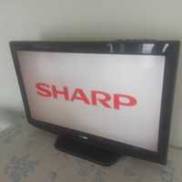 Telewizor Sharp AQUOS  32 całe. Bardzo dobry stan