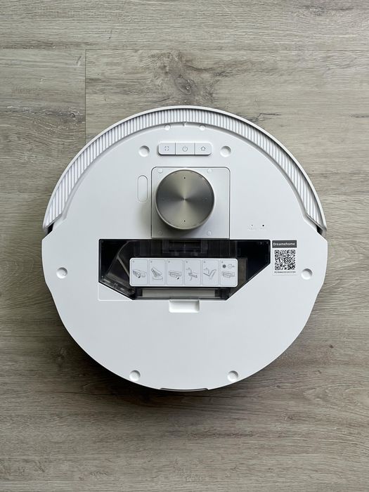 OUTLET Dreame L20 Ultra Biały FV23% GW