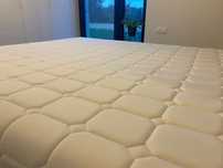 Materac włoskiej firmy Perdormire Cashmere plus 180/200