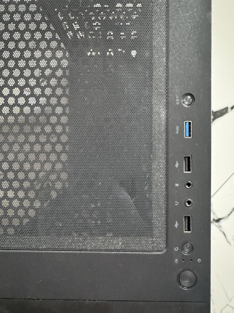 Obudowa savio raptor x1 ARGB