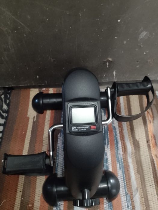 Rotor rehabilitacyjny