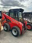 Мінінавантажувач manitou 1900 R