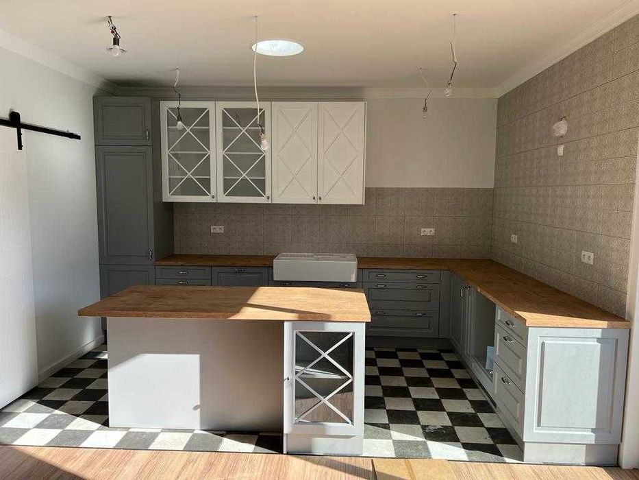 Kuchnie ,zabudowy ,szafy na wymiar