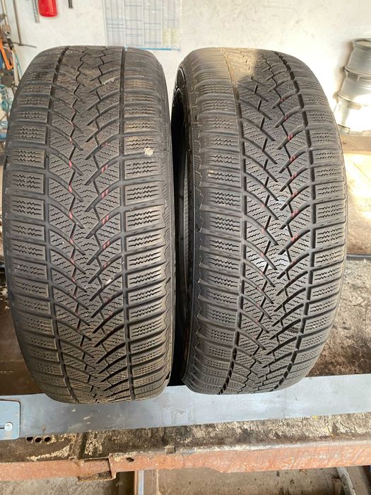 205/55r16 91h  Semperit Speed-Grip 3