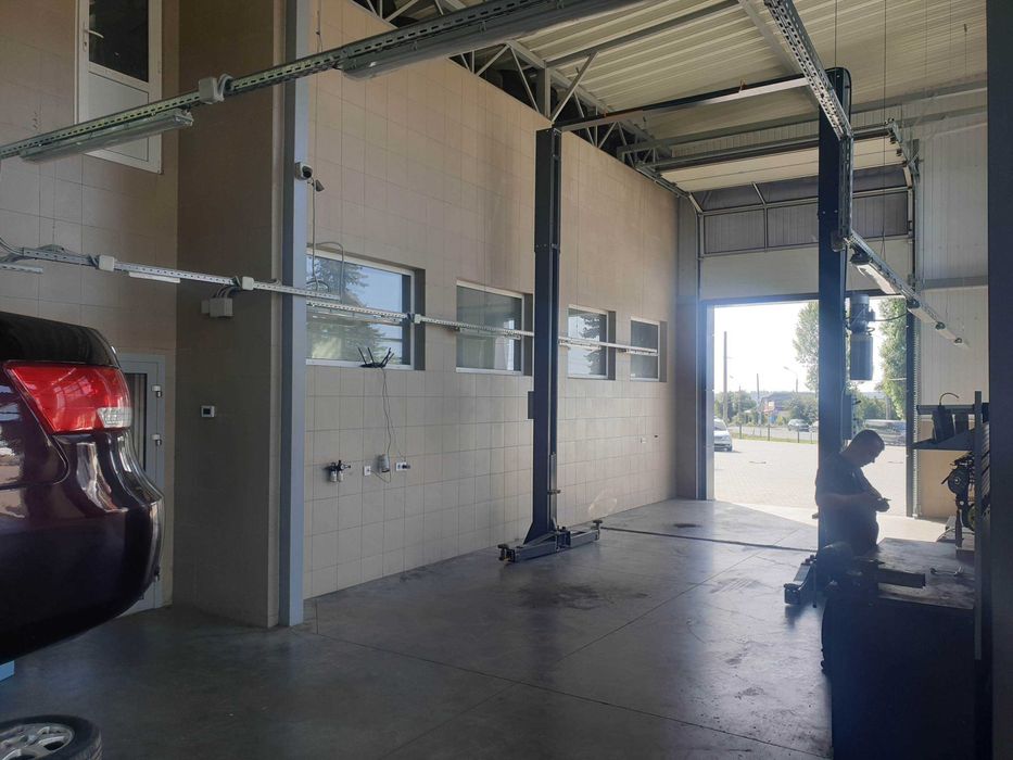 Автосервіс СТО ЛІГА Opel, ремонт автомобілів у Хмельницькому