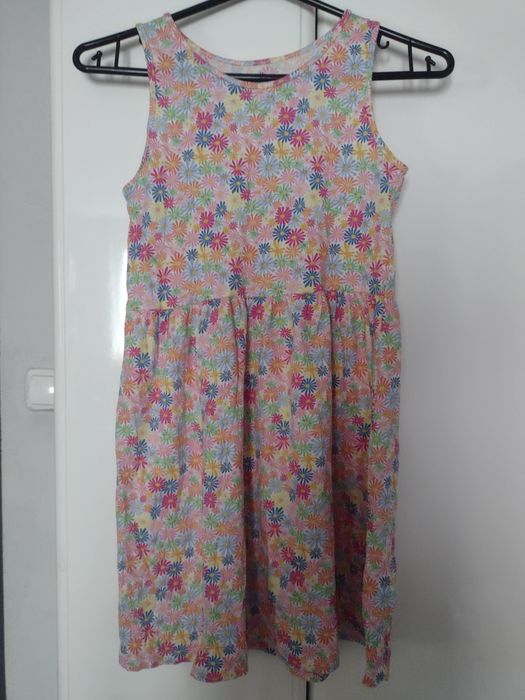 Sukienka Him r 134/140