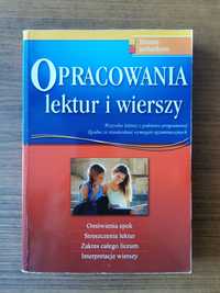 Opracowania lektur i wierszy Greg liceum technikum