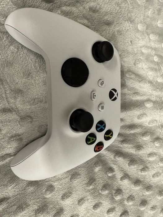 Kontroler bezprzewodowy Xbox