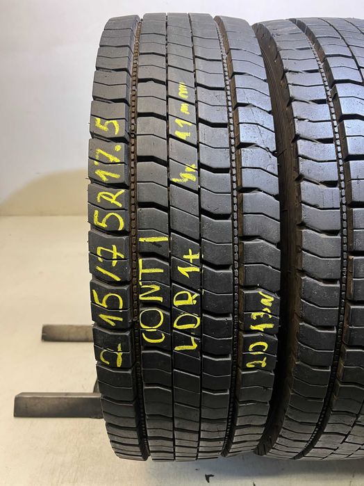 Continental LDR1+ 215/75R17.5
