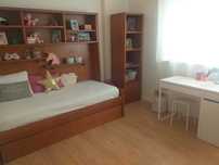 Mobilia de Quarto Estúdio