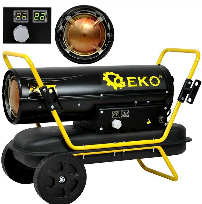 Wynajem osuszaczy, osuszacz powietrza, nagrzewnica olejowa