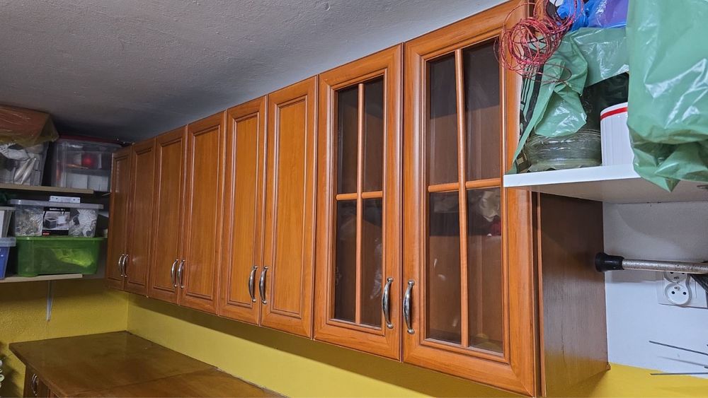 Meble kuchenne bodzio