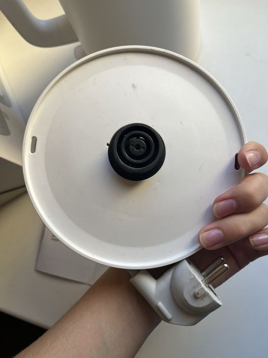 Электрочайник Xiaomi Mi Electric Kettle, вживаний