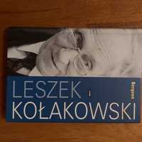 Leszek Kołakowski - Bergson