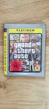 GTA 4 (grand theft auto IV) gra na ps3