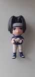 Figura Coleção Naruto do Burger King