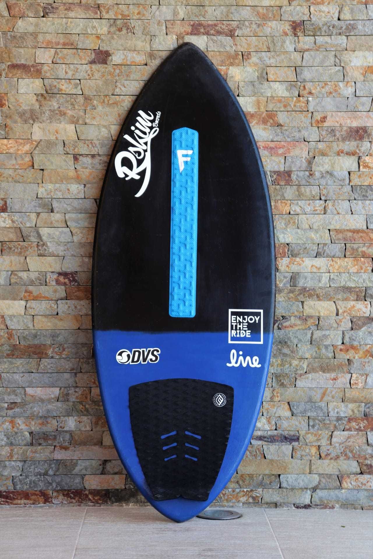 Prancha skimboard