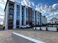 Однокомнатная квартира с документами возле парка!