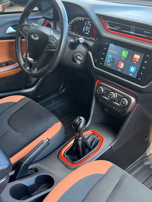 Chery Tiggo 2020 рік, СТАН НОВОГО АВТО!