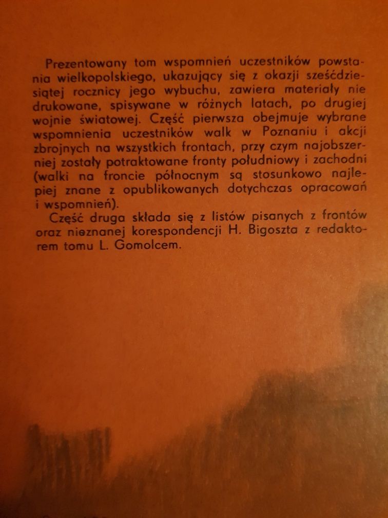 Przeciw pruskiemu zaborcy p.red.L. Gomolca 1975 Pax