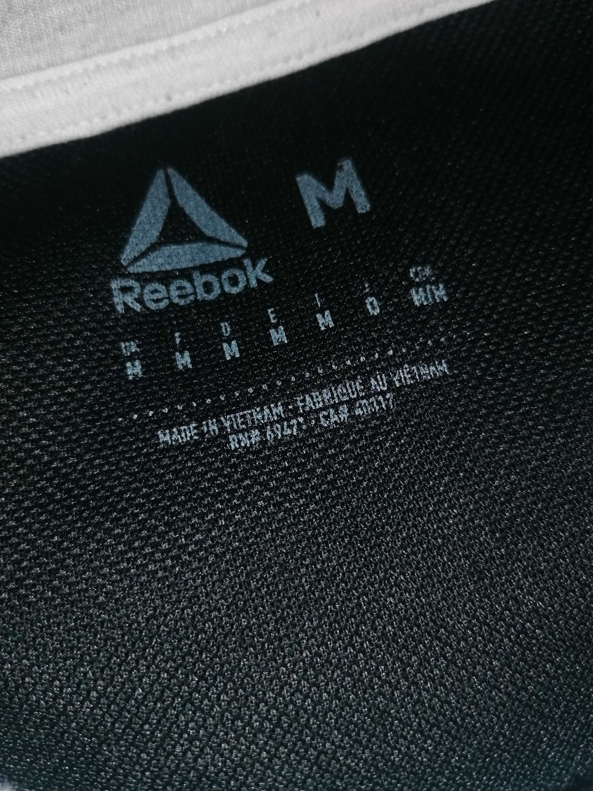 Bluza męska Reebok rozmiar M