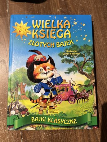 Ksiazka dla dzieci