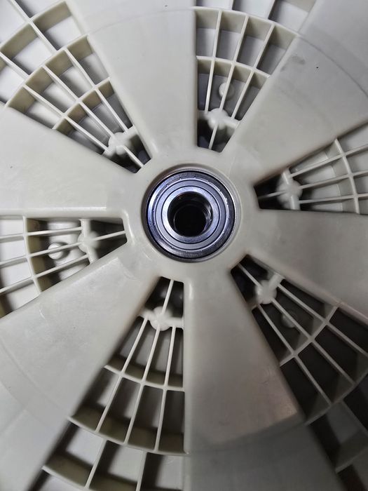 Бак в сборе для стиральной машинки LG
 LG F10B8NDW1