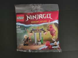 Lego Ninjago 30650.