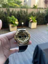 Casio G-Shock GA-200GD-9B2ER