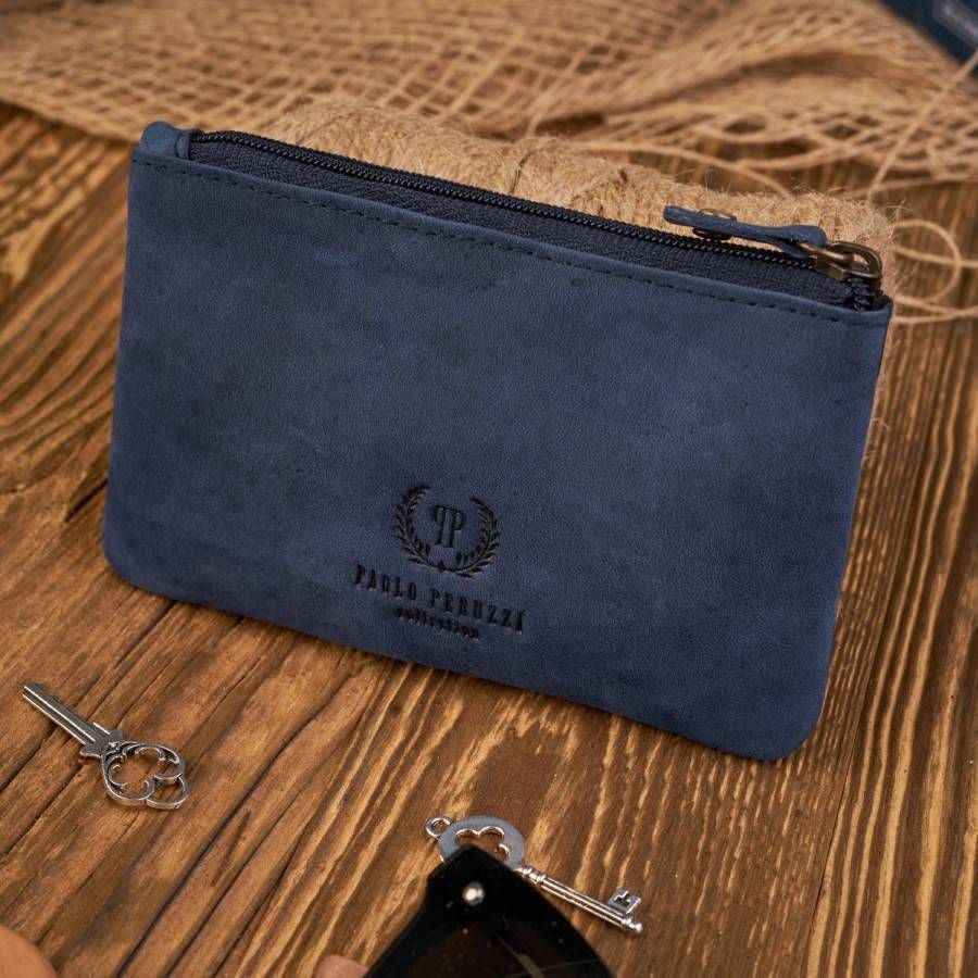 etui na klucze skóra naturalna paolo peruzzi
