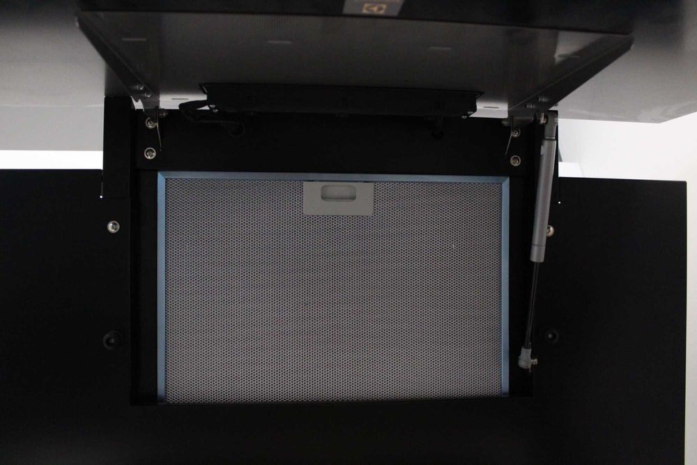 Okap Electrolux LFV619K Ekspozycja/wyprzedaż/nieużywany/nowy