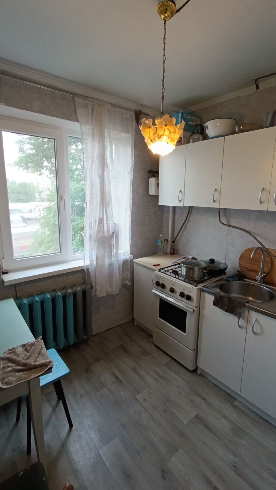 Продам квартиру на 173 квартале