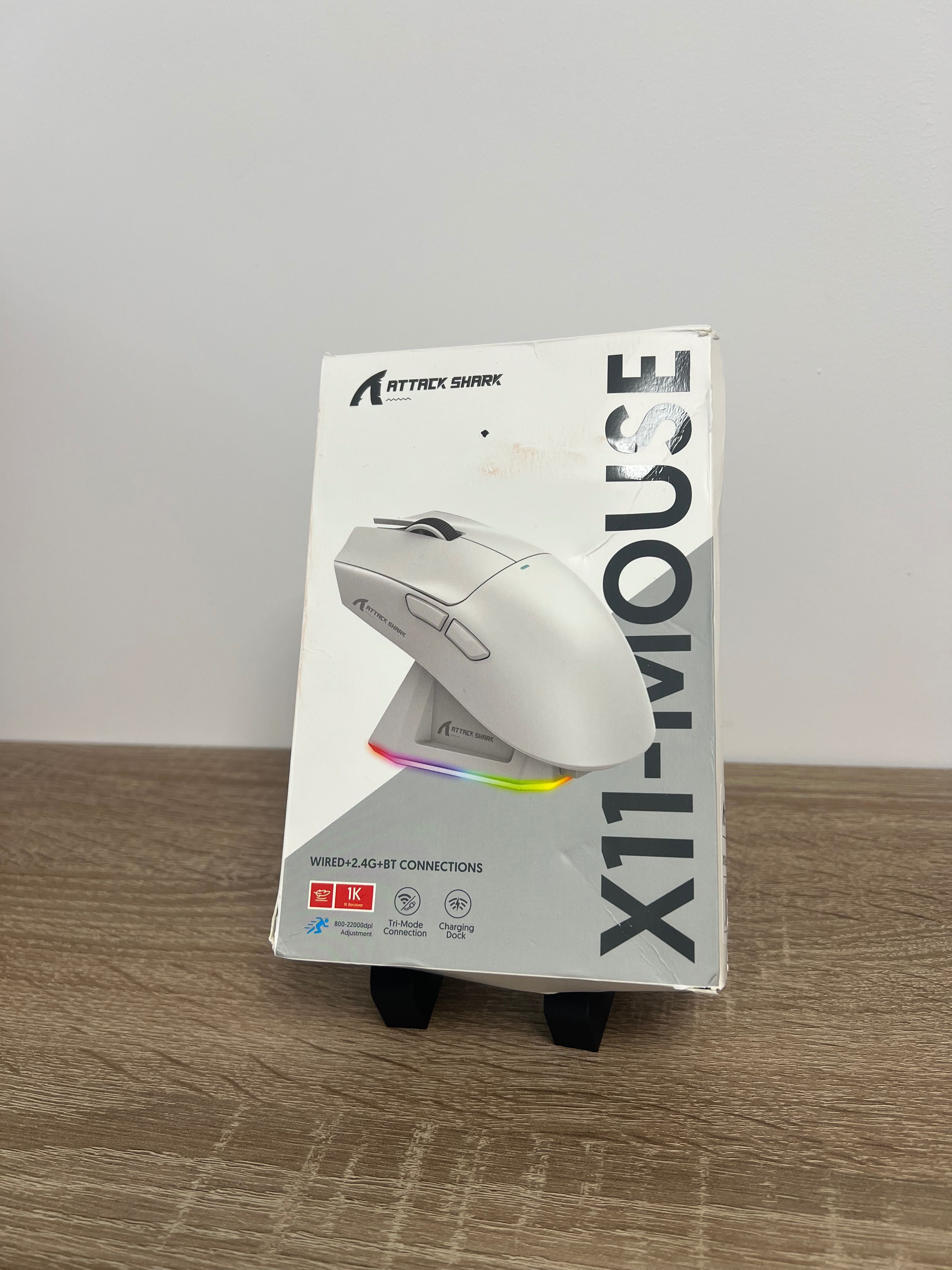 мишка | компʼютерна мишка | stack shark x11 | ajazz | computer mouse