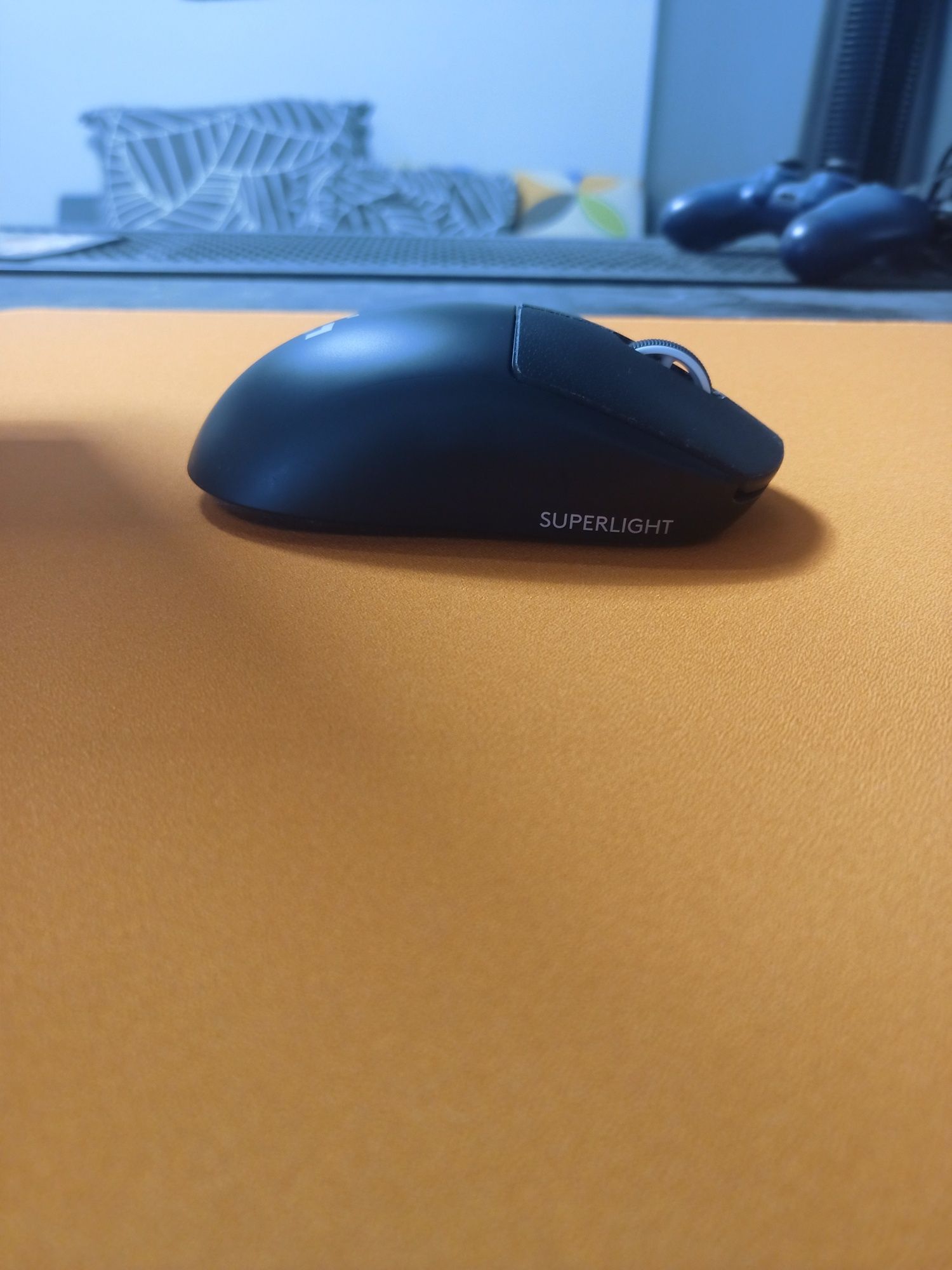Mysz Logitech g pro x superlight