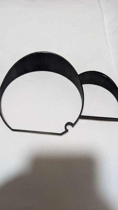 тунели, колодцы в приборку ВАЗ 2110-2115 кольца