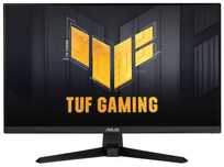 Знижка! Монітор 24 дюйми Asus TUF Gaming VG249QM1A (Full HD 1ms 270Hz)
