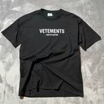 Футболка Vetements Limited Edition