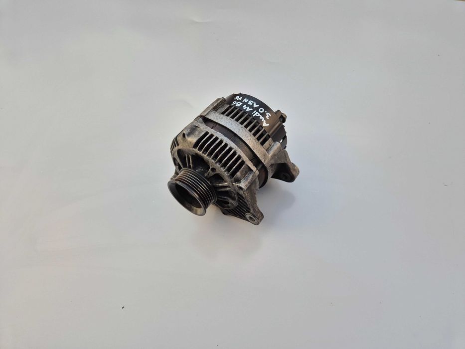 Alternator 150A Audi A4 B6 B7 A6 C5 3.0 ASN 2.4 Benz 2.8 Passat B5
