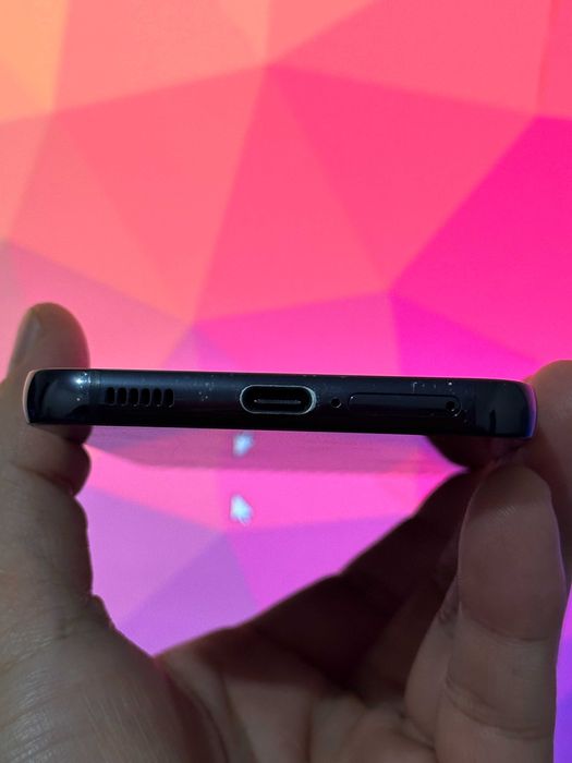 Sasmsung Galaxy s22 (Aceito Oferta)