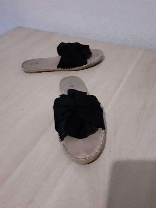 Sandálias C&A Tamanho 41